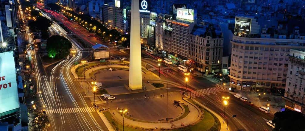 Air France Buenos Aires Office
