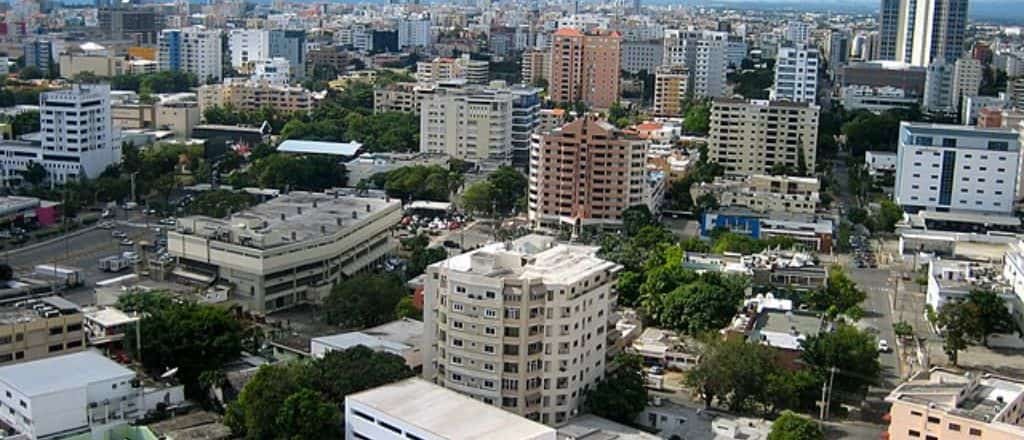 Air France Santo Domingo Office