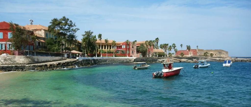 Air Senegal Morocco Office Phone Number