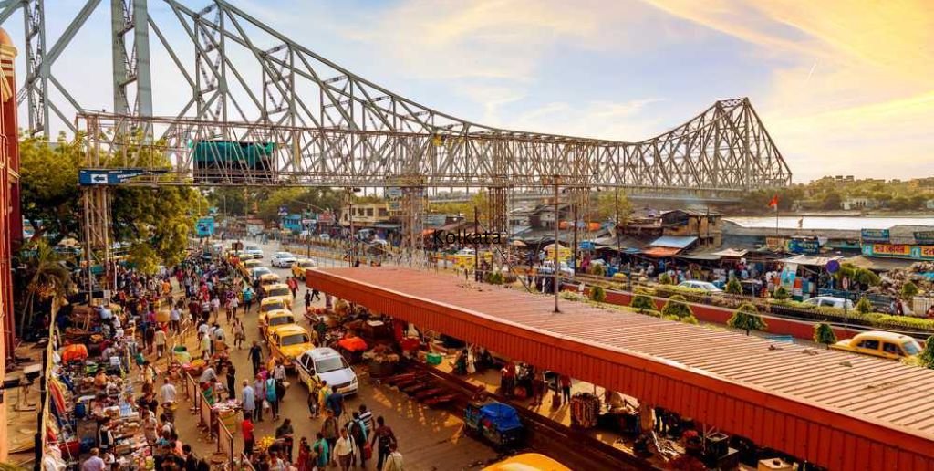 Singapore Airlines Kolkata Office in India