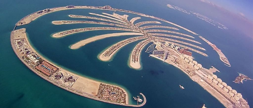 (THY)Turkish Airlines Dubai in United Arab Emirates