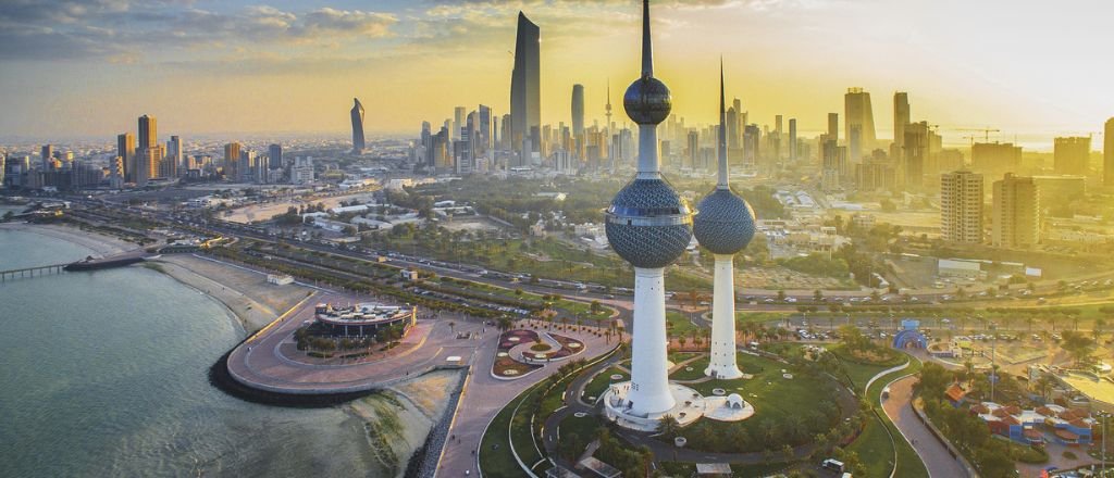 (THY)Turkish Airlines Office in Kuwait City, Kuwait