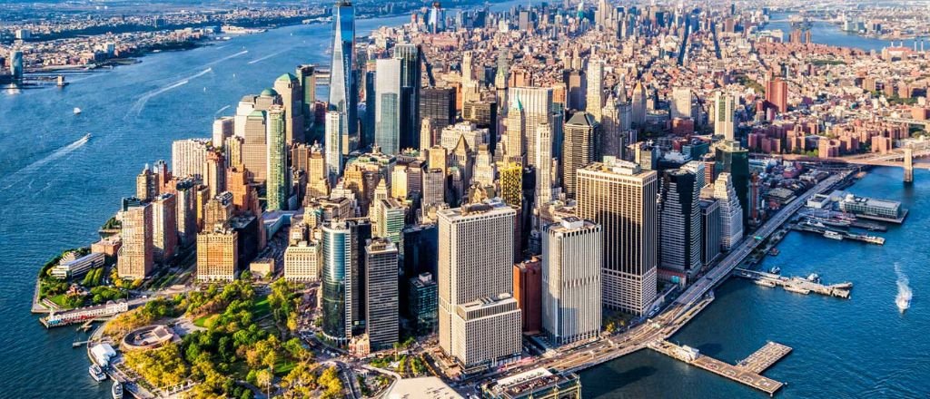 Turkish Airlines NEW YORK office in USA