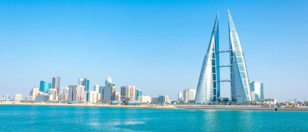 Turkish/THY Airlines Manama Office in Bahrain