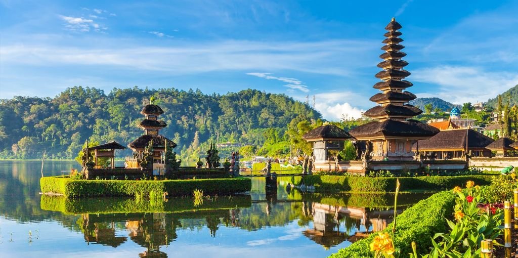 British Airways Bali Office
