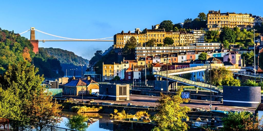 British Airways Bristol Office