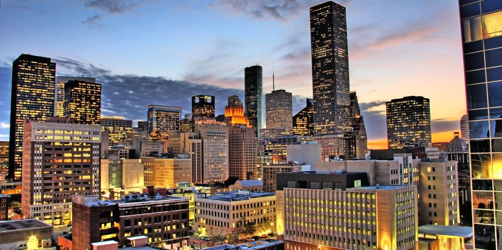 British Airways Houston Office