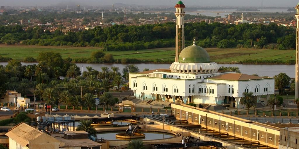 British Airways Khartoum Office