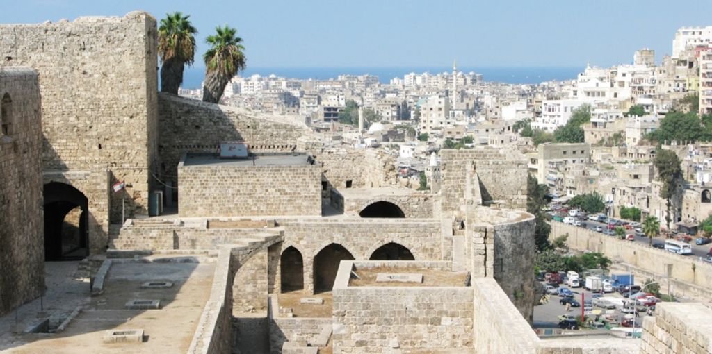 British Airways Libya Office