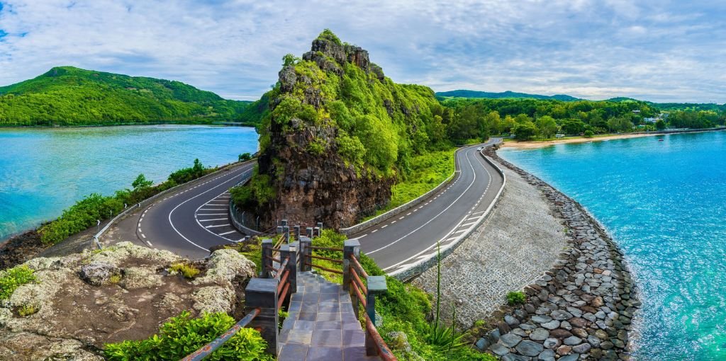 British Airways Mauritius Office