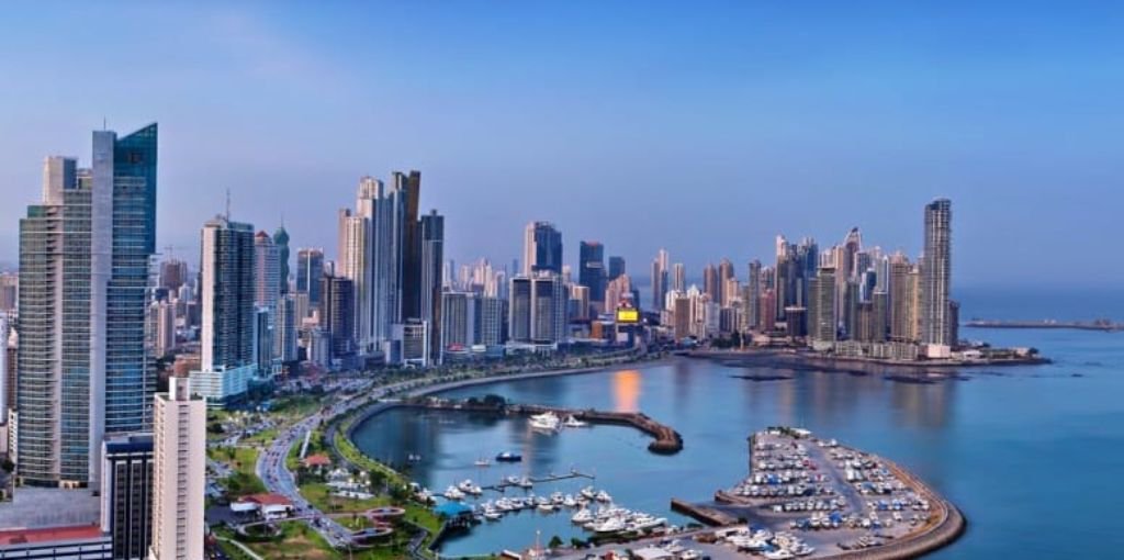 British Airways Panama Office