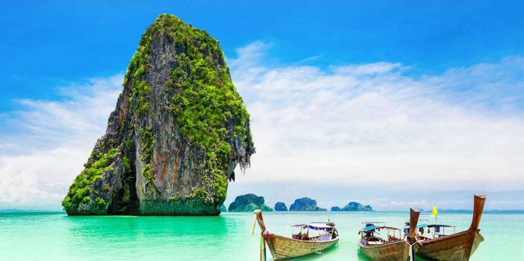 British Airways Phuket Office