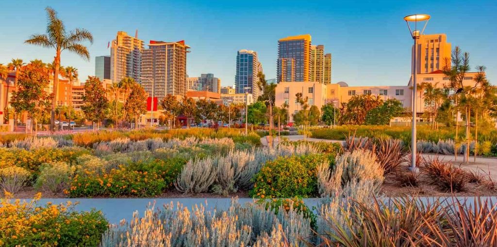 British Airways San Diego Office