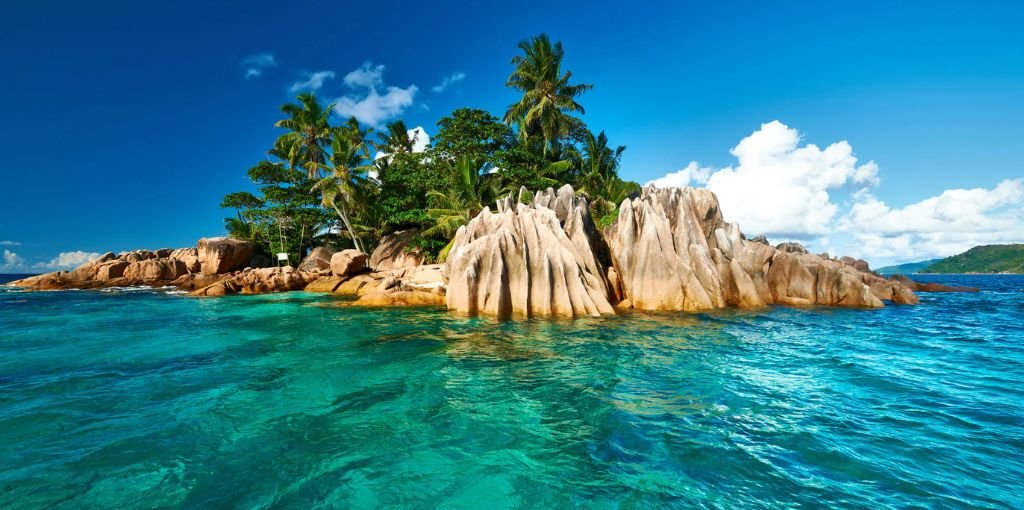 British Airways Seychelles Office