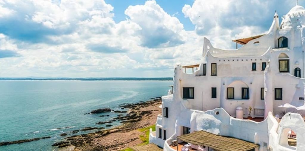 British Airways Uruguay Office