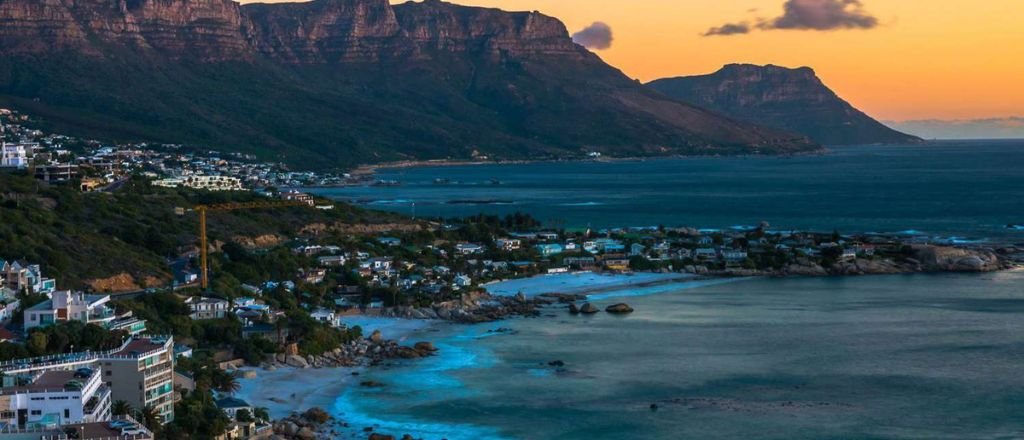 Ethiopian Airlines Cape Town Office