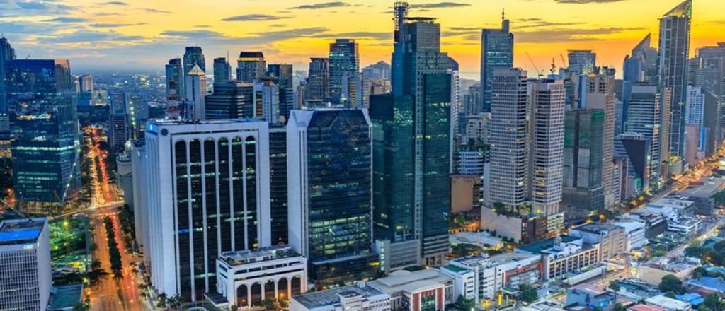 Egyptair Reservation Manila Office in Philippines