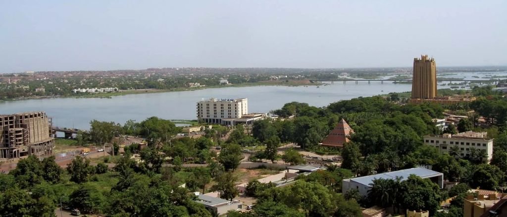 Bamboo Airways Can Tho Office in Vietnam