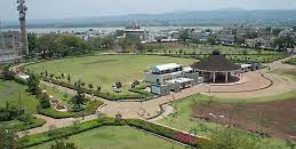 Kenya Airways Kisumu office in Kenya