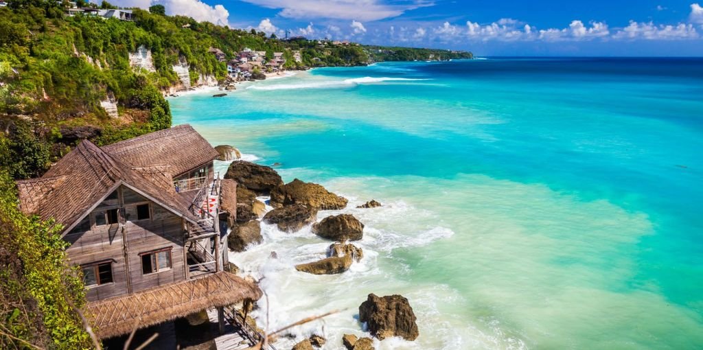 Scoot Airlines Bali Office