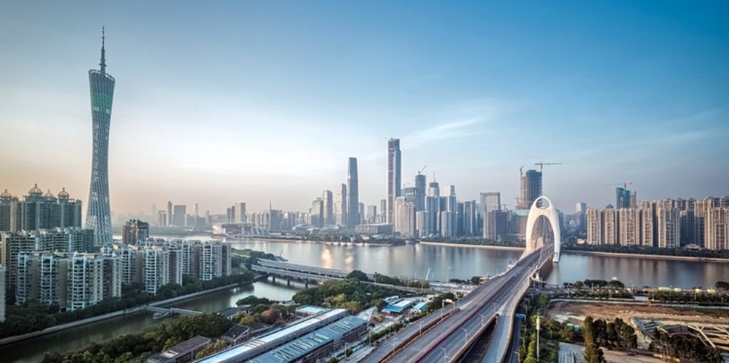 Scoot Airlines Guangzhou Office