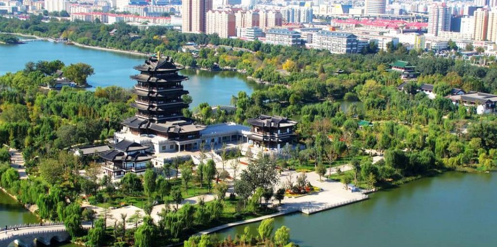 Scoot Airlines Jinan Office