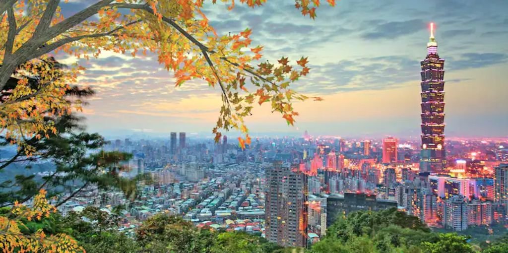 Scoot Airlines Taipei Office