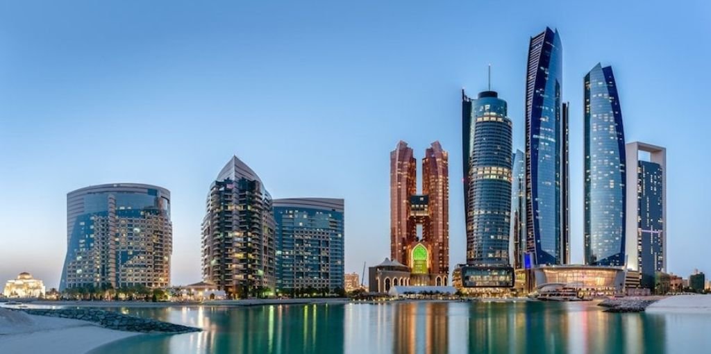 Kenya Airways Abu Dhabi Office