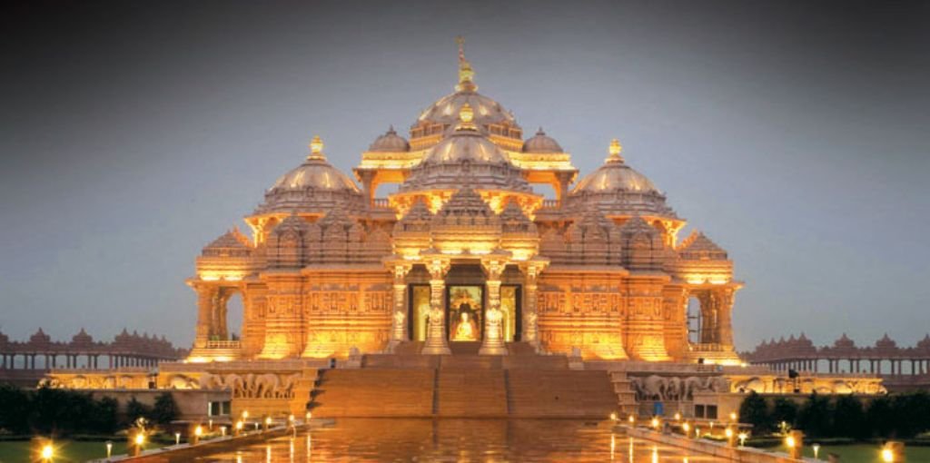 Kenya Airways Delhi Office