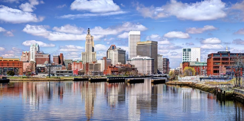 Breeze Airways Providence Office