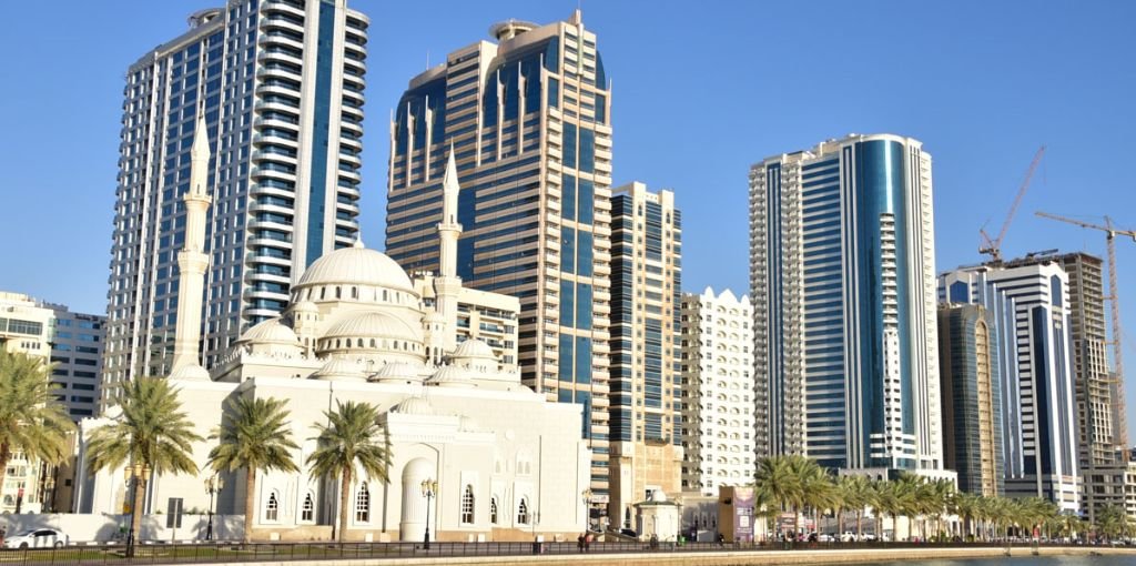 Kenya Airways Sharjah Office