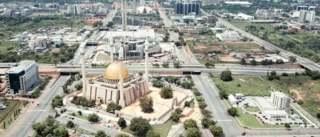 Turkish Airlines Abuja Office in Nigeria