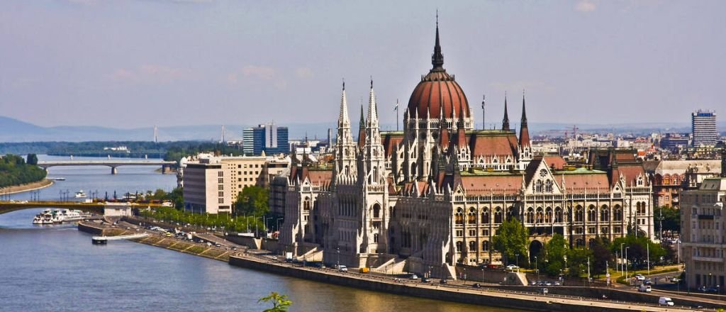 Turkish Airlines Budapest Office in Hungary