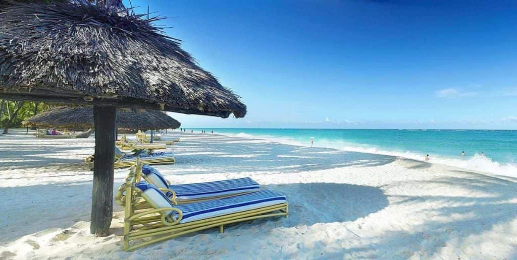 Turkish Airlines Mombasa Office