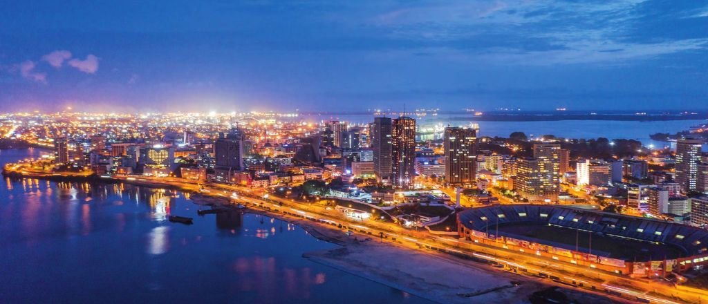 Turkish Airlines Abidjan Office in Cote D’Ivoire