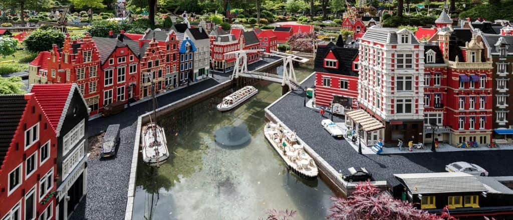 Turkish/THY Airlines Billund Office in Denmark