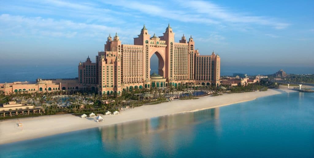 Pegasus Airlines Abu Dhabi Office