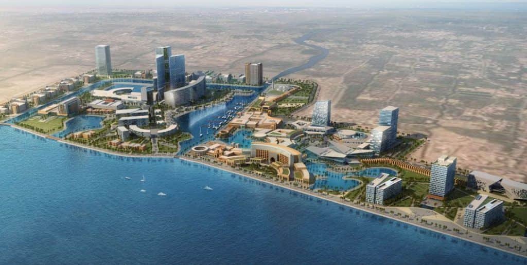 Turkish Airlines Basra Office