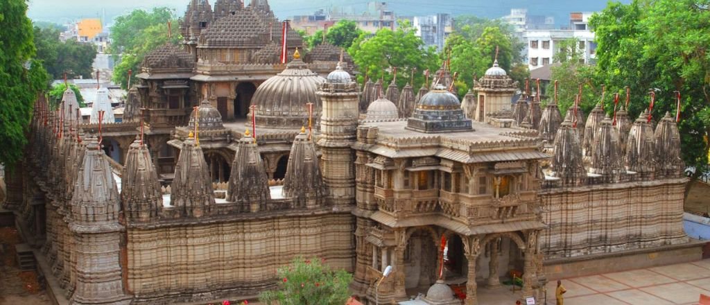 Air France Ahmedabad Office