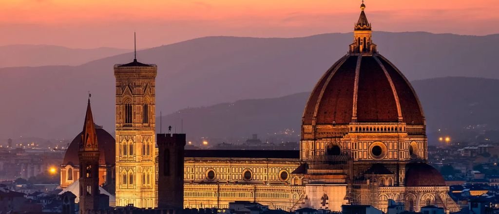 Lufthansa Airport Florence Office