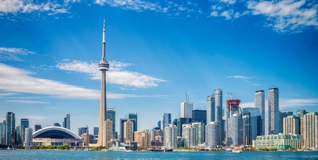 Yemenia Airways Canada Office