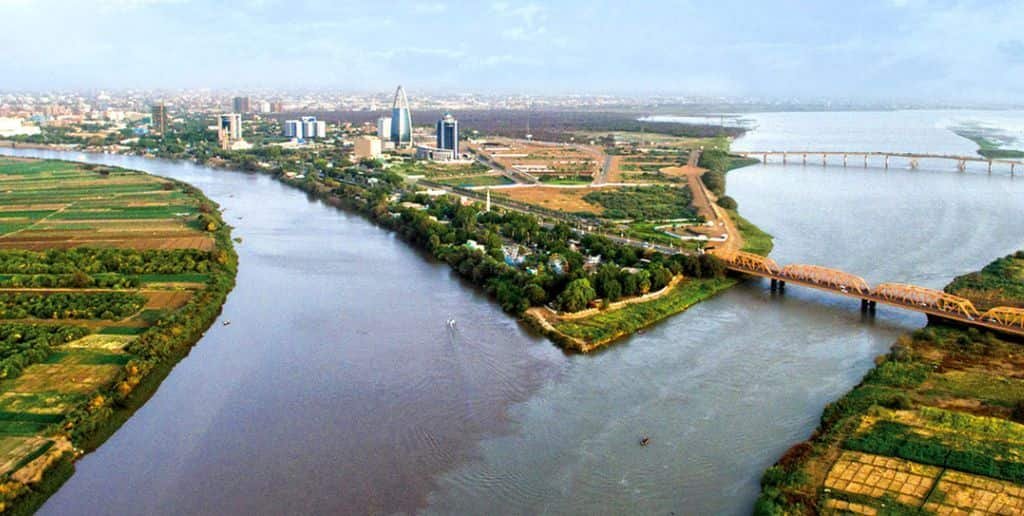 Yemenia Airways Khartoum Office