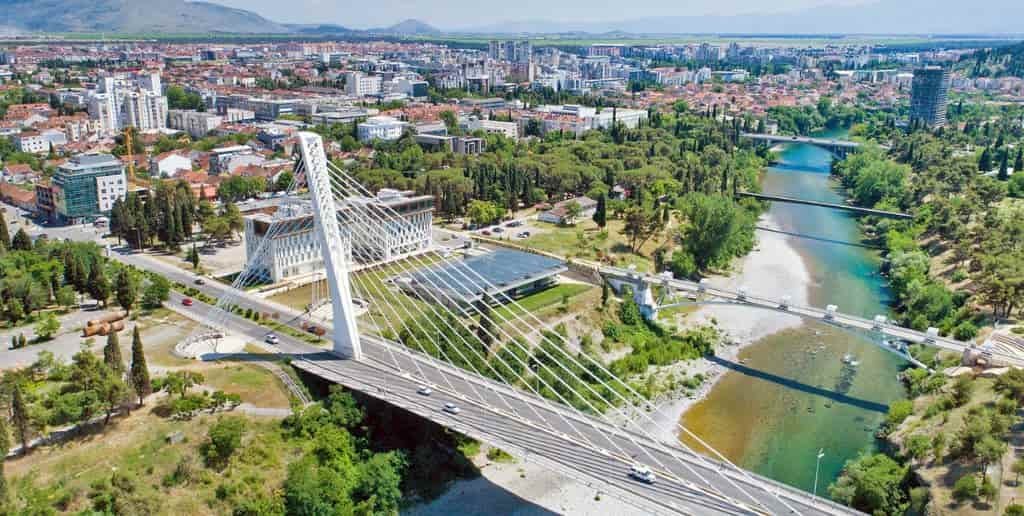 Turkish Airlines Podgorica Office