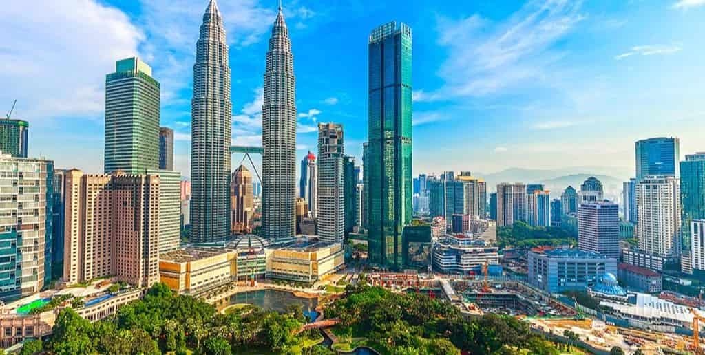 Yemenia Airlines Kuala Lumpur Office