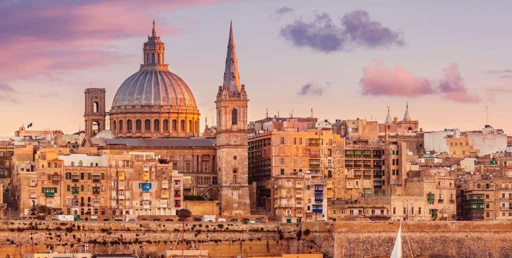 Turkish Airlines Malta Office