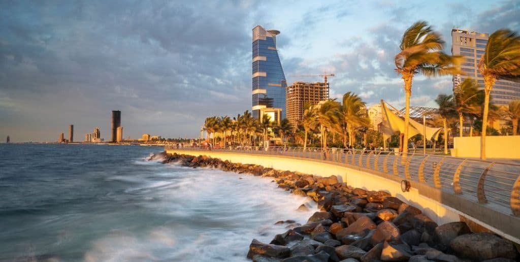 Pegasus Airlines Jeddah Office