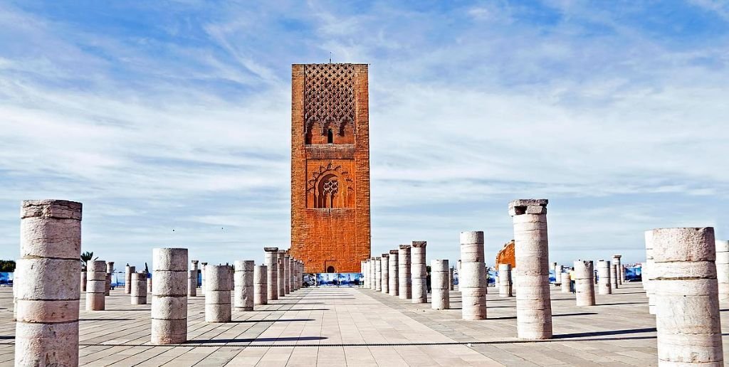 Air France Rabat Office