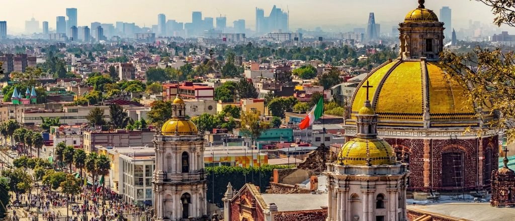 Lufthansa Airlines Mexico Office
