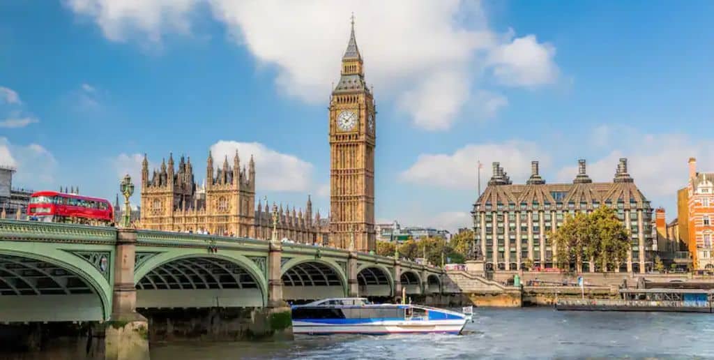 Pegasus Airlines London Office