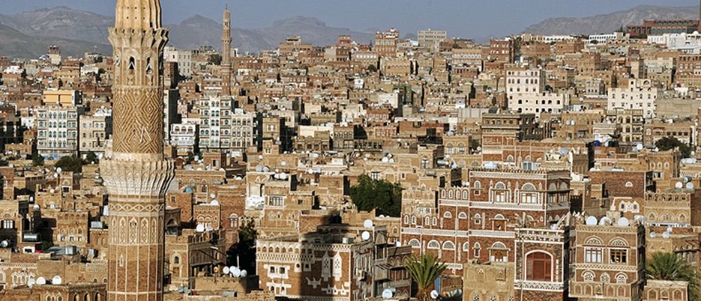 Yemenia Airways Socotra Cargo Office in Yemen